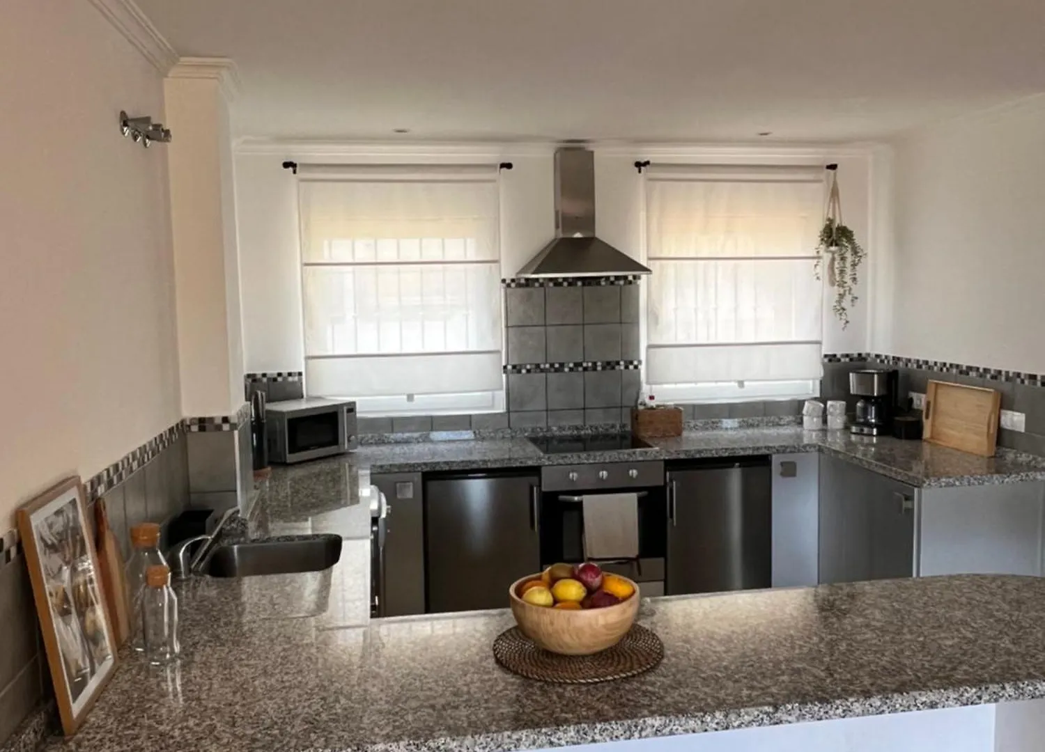 Two Bedroom, Two Bathroom, Balcony, Pool Area, View Malaga 0*,